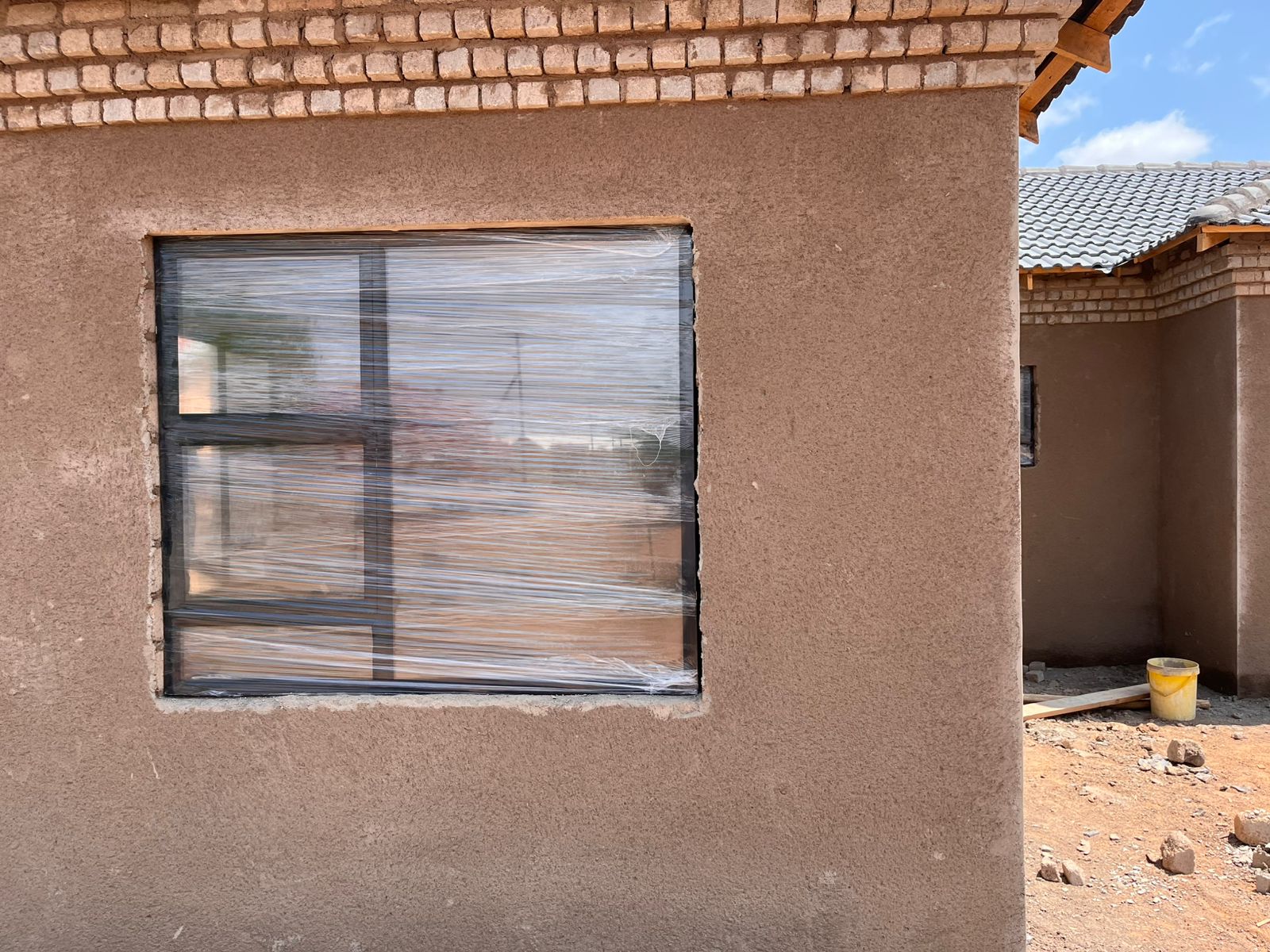Renovation Project